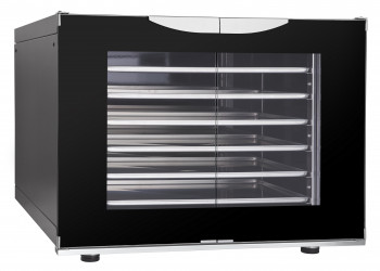 Шкаф расстоечный Abat ШРТ-12Э (эмаль)